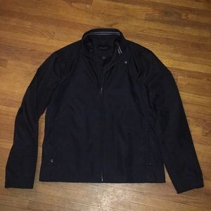 Men’s Banana Republic Bomber Jacket